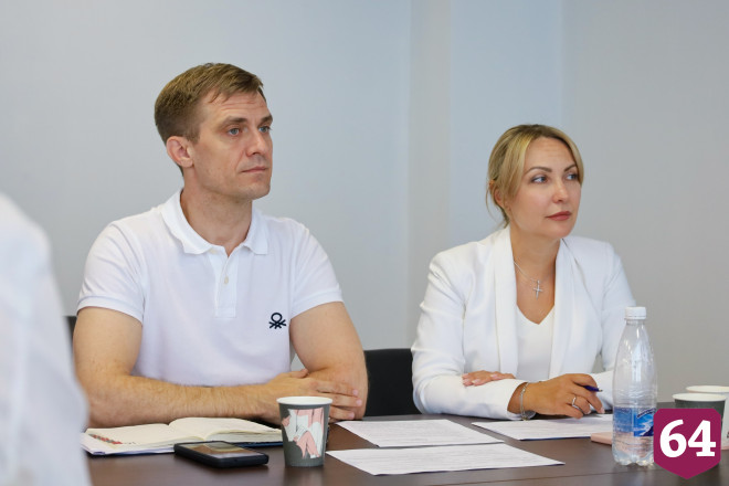 В Саратове разработают гастрономический гид
