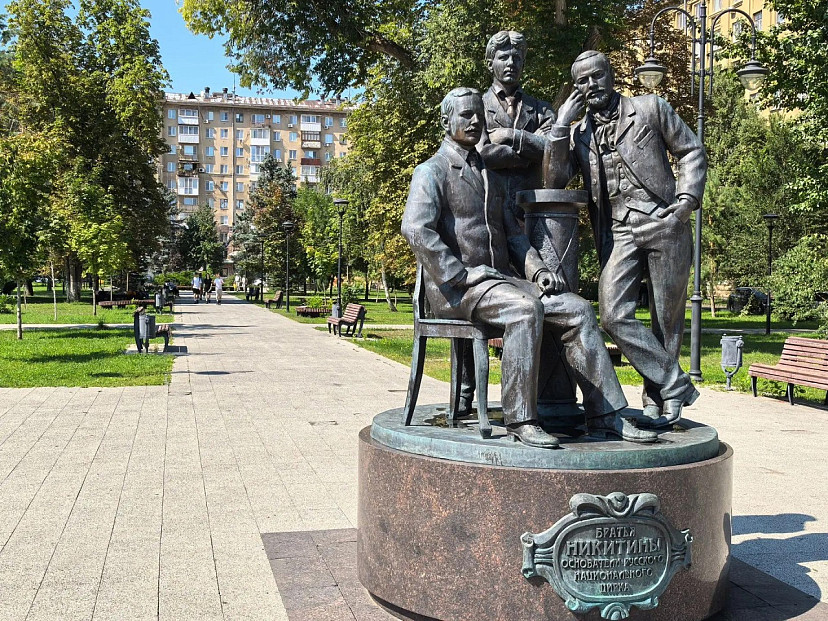 В Саратовской области температура местами поднимется до плюс 30 градусов 