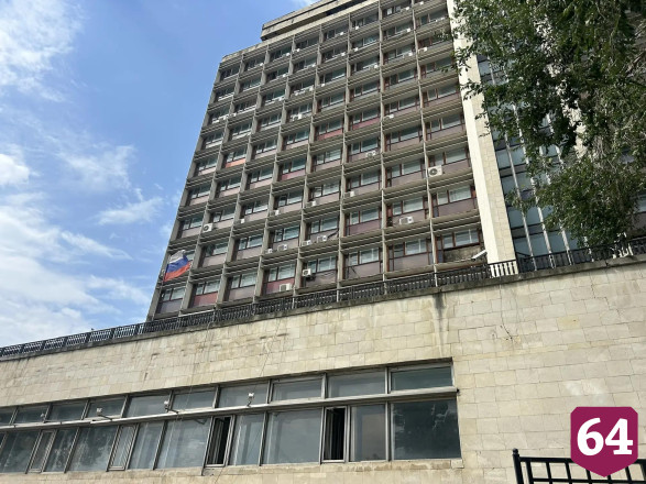 Госстройнадзор требует ликвидировать два ЖСК в Авиаторе