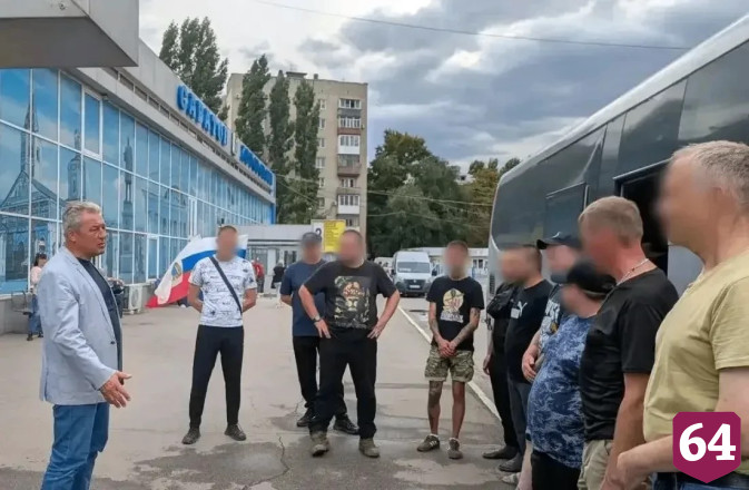 Областные депутаты помогают военнослужащим в зоне СВО