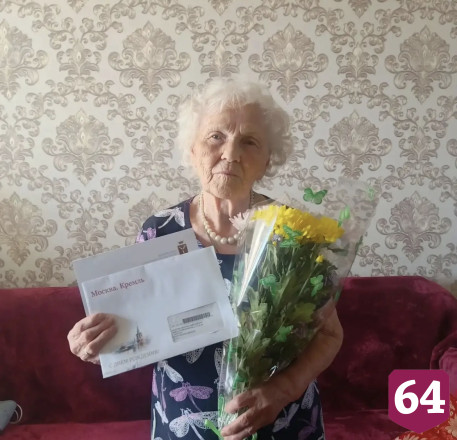 Блокадница 50 лет проработала фармацевтом в саратовской аптеке 