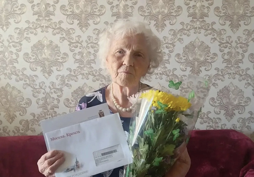 Блокадница 50 лет проработала фармацевтом в саратовской аптеке 