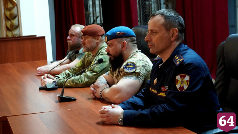 Герой саратовского фильма «20 тонн» продолжает ставить рекорды