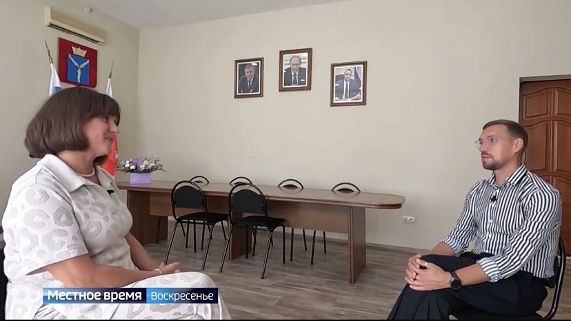 Саратовский министр назвала беспрецедентными меры поддержки учреждений культуры
