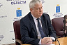 Пожар на полигоне не увеличил число обращений саратовцев за медпомощью