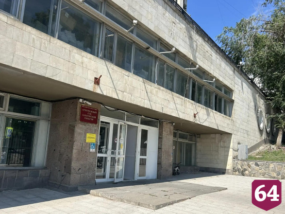 Минстрой и мэрия обвинили «Престиж» в затягивании процесса по Авиатору