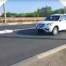 В Саратовской области на мосту сбили насмерть женщину